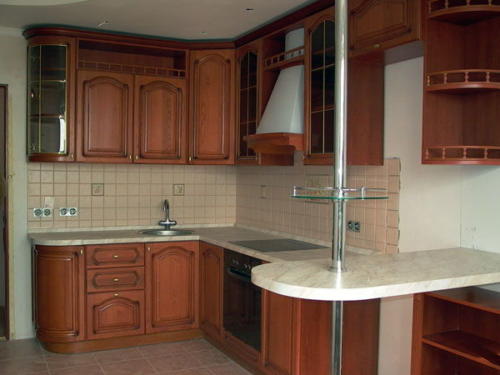Кухня Массив 016 цена: 137000 руб.