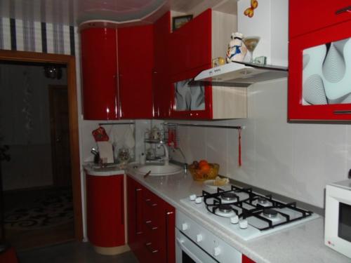 Кухня 008 цена: 51000 руб.